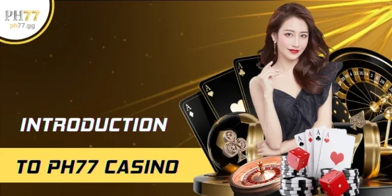 Giao diện tổng quan nền tảng 33win69 Casino với các trò chơi đa dạng và tính năng bảo mật
