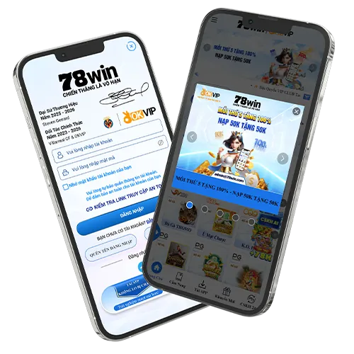Biểu tượng các trò chơi đa dạng tại 33win69 casino
