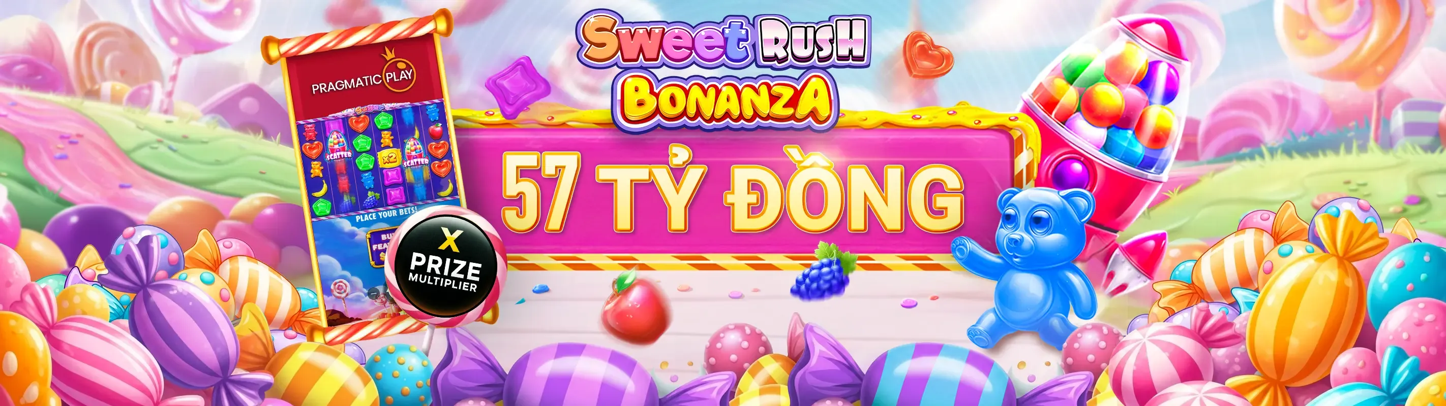 Bối cảnh trò chơi bắn cá 33win69 casino sống động